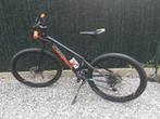 Vélo Orbea MX24 team disc (garçon ou fille)+ casque, Fietsen en Brommers, Ophalen