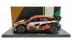IXO Hyundai i20 Rally1 Thierry Neuville WRC Croatia 2023, Autres marques, Envoi, Voiture, Neuf