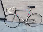 Rétro racefiets concorde met campagnolo wielen, Fietsen en Brommers, Ophalen, 28 inch, Gebruikt, Heren
