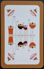 1 Speelkaart  Ter Dolen, Verzamelen, Ophalen of Verzenden