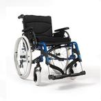 NEUF - Fauteuil roulant V 300 DL leger en allu, Enlèvement, Pliant, Neuf, Fauteuil roulant manuel