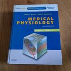 Medical Physiology, Boeken, Gelezen, Ophalen of Verzenden