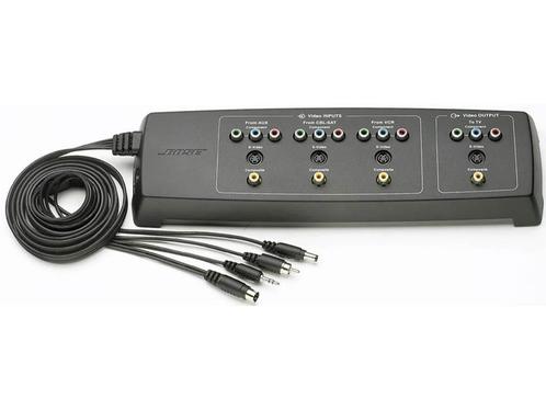 Bose Lifestyle VS-1 Video Expander, Audio, Tv en Foto, Televisie-accessoires, Zo goed als nieuw, Ophalen of Verzenden