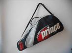 PRINCE tennistas (tennisracket) - sw, Racket, Ophalen of Verzenden, Prince