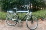 Gazelle, Fietsen en Brommers, Ophalen