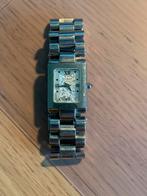 P. Balmain dameshorloge, Handtassen en Accessoires, Horloges | Dames, Ophalen of Verzenden, Gebruikt