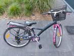 b-twin 24inch, Ophalen, B-Twin, Versnellingen, Gebruikt