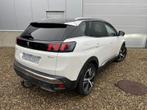 Peugeot 3008 II GT, Automaat, 35 g/km, Bedrijf, 5 deurs