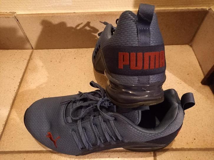 Puma AXELION REFRESH, Sport en Fitness, Overige Sport en Fitness, Nieuw, Ophalen