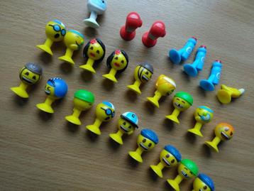 Emoji's Aldi beschikbaar voor biedingen
