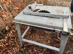 Zaagtafel Atika, Doe-het-zelf en Bouw, Ophalen, Gebruikt