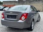 Chevrolet aveo 1.3 cdti airco euro5 klaar voor registratie!!, Auto's, Chevrolet, Voorwielaandrijving, Stof, 4 cilinders, Bedrijf
