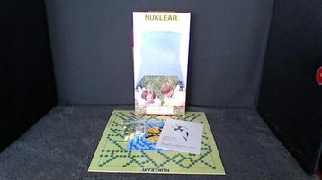 STOPZETTING VERZAMELING Nuklear beschikbaar voor biedingen