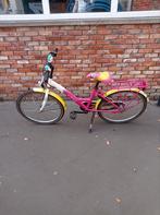 Kinderfiets 24 inch, Fietsen en Brommers, Ophalen, Gebruikt, 24 inch, Versnellingen