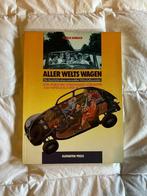 volkswagen kever/bus/buggy boek uit privé collectie, Boeken, Ophalen of Verzenden, Zo goed als nieuw, Volkswagen