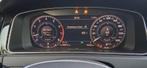 Benzine-ongeluk met Golf 7 r-line 1500 2019, Auto's, Rood, Golf, Particulier, Te koop