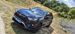 toyota rav 4 black edition .panodak. jbl .trekhaak chrome, Zwart, Leder, 5 zetels, 5 deurs