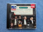 Triple Concerto de Beethoven - Fantaisie chorale, Enlèvement ou Envoi, Comme neuf, Avec livret