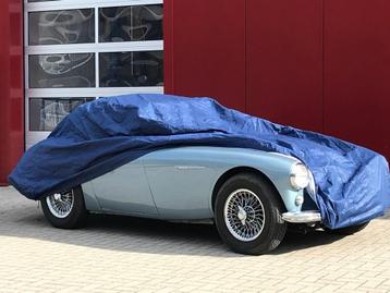 Supertex carcover voor de Austin Healey modellen. beschikbaar voor biedingen