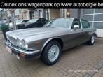 Jaguar XJ XJ6 1981prachtige staat.Sleuteltje om en genieten, Automaat, 4 deurs, Lederen bekleding, Zwart