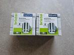 2x Gamma buitenlamp rvs inox, Ophalen of Verzenden, Nieuw, Inox
