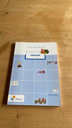JANSSENS - Wiskundige initiatie voor kleuters Getallen: boek, Ophalen, Nederlands, JANSSENS