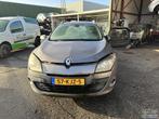 Onderdelen renault megane 3 1.4 16V grandtour bouwjaar 2010, Ophalen of Verzenden, Gebruikt, Renault