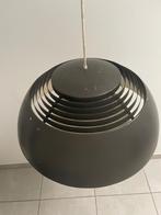 Vintage luster lamp, Ophalen