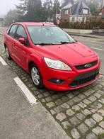 Ford Focus 2.0i Titanium, 145 ch, Achat, 1341 kg, Entreprise