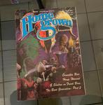Home Grown recensie, Ophalen of Verzenden, 1960 tot 1980, Tijdschrift
