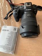 Fotomateriaal, Ophalen, Zo goed als nieuw, Canon