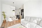 Recherche appartement Studio, 20 tot 35 m², Brussel