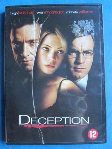 Deception (2008) beschikbaar voor biedingen