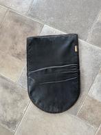 Gelpad, Ophalen, Gebruikt