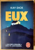 Kay Dick - Eux, Livres, Comme neuf, Kay Dick, Belgique, Enlèvement ou Envoi