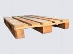 15 Palletten+1 GRATIS 80x120 Idee Toog Podium Bed Vloer, Doe-het-zelf en Bouw, Ophalen, Gebruikt, 50 mm of meer, Minder dan 200 cm