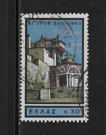 Griekenland - Afgestempeld - Lot Nr. 483