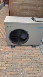 Warmtepomp BTW, Ophalen, Zo goed als nieuw