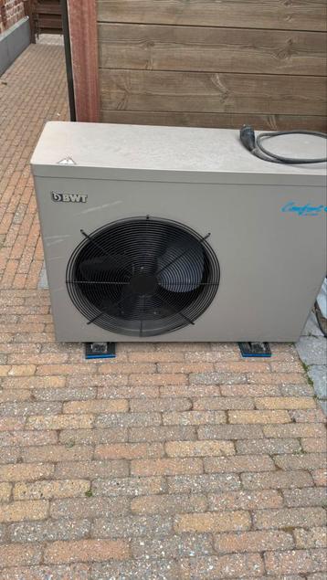 Warmtepomp BTW beschikbaar voor biedingen