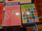 puzzelwoordenboeken, Boeken, Ophalen, Van Dale, Duits