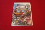 nintendo wii spel wonder world amusement park, Games en Spelcomputers, Games | Nintendo Wii, Ophalen of Verzenden