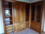 Meuble bibliothèque d'angle, 25 à 50 cm, 200 cm ou plus, Comme neuf, Enlèvement