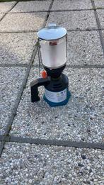Lampe à gaz et réchaud à gaz, Caravans en Kamperen, Kampeeraccessoires, Ophalen of Verzenden, Zo goed als nieuw