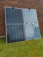 Crystalline Silicon PV Modules 400WP, Ophalen of Verzenden, Nieuw, Paneel, 200 wattpiek of meer