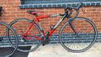 Koersfiets/gravel jeugd vanaf 135 cm groot., Ophalen of Verzenden, Zo goed als nieuw, Carbon