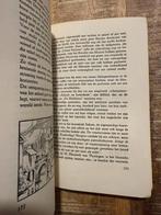 Twee pioniers van het eerste uur -J.F. WIllems J.B. David, Gelezen, J.F. WIllems J.B. David, Kunst en Cultuur, Ophalen of Verzenden