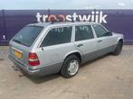 1995 - Mercedes-Benz - E-klasse Combi - 220 - Personenauto, Auto's, Mercedes-Benz, Automaat, Gebruikt, Bedrijf, Break