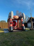 Axe Throwing Springkasteel Te Koop, Hobby en Vrije tijd, Ophalen of Verzenden, Nieuw