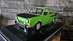Simca 1000 Rallye 2  1976. 1/18éme norev, Auto, Norev, Ophalen of Verzenden, Norev