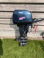 Envirude 8pk buitenboordmotor (kortstaart), Watersport en Boten, Ophalen, Gebruikt, 5 tot 10 pk, Buitenboordmotor